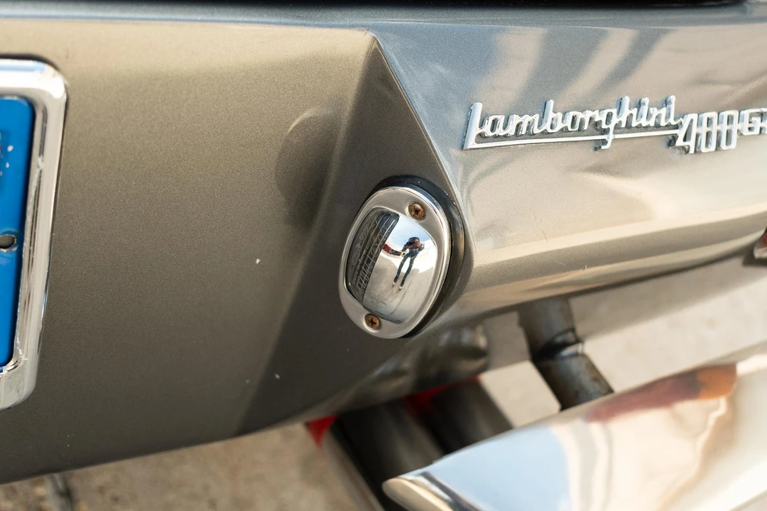 1968 Lamborghini 400 GT - Image 22 of 31