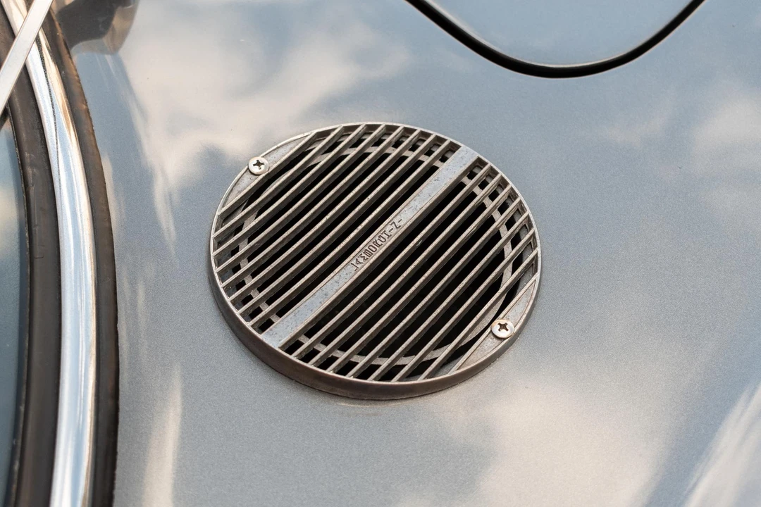 1968 Lamborghini 400 GT - Image 13 of 31