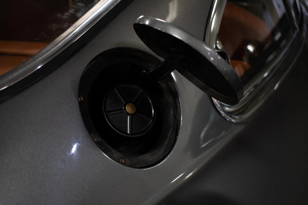 1968 Lamborghini 400 GT - Image 27 of 31