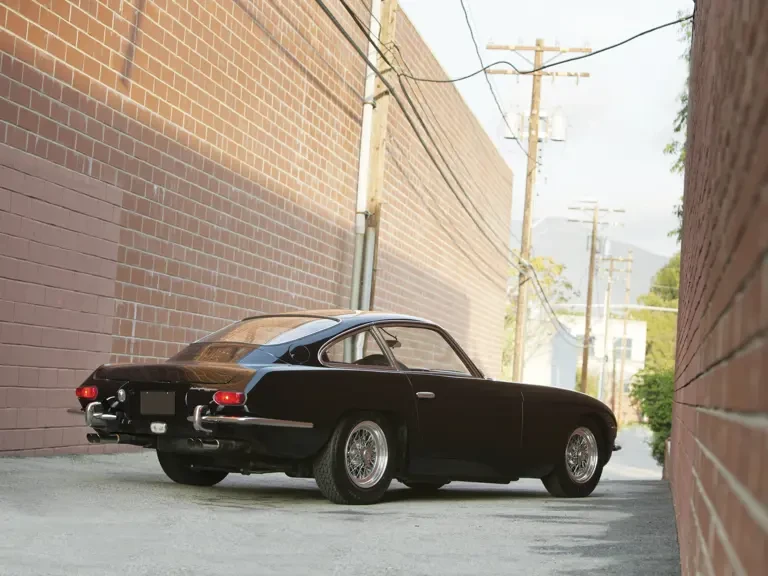 1968 Lamborghini 400 GT - Image 3 of 19