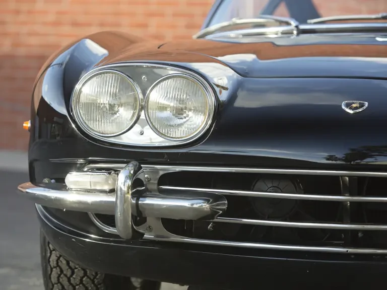 1968 Lamborghini 400 GT - Image 9 of 19