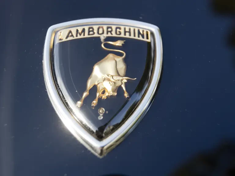 1968 Lamborghini 400 GT - Image 7 of 19