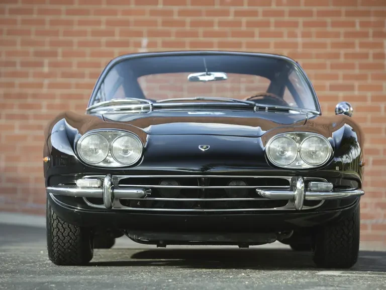 1968 Lamborghini 400 GT - Image 16 of 19