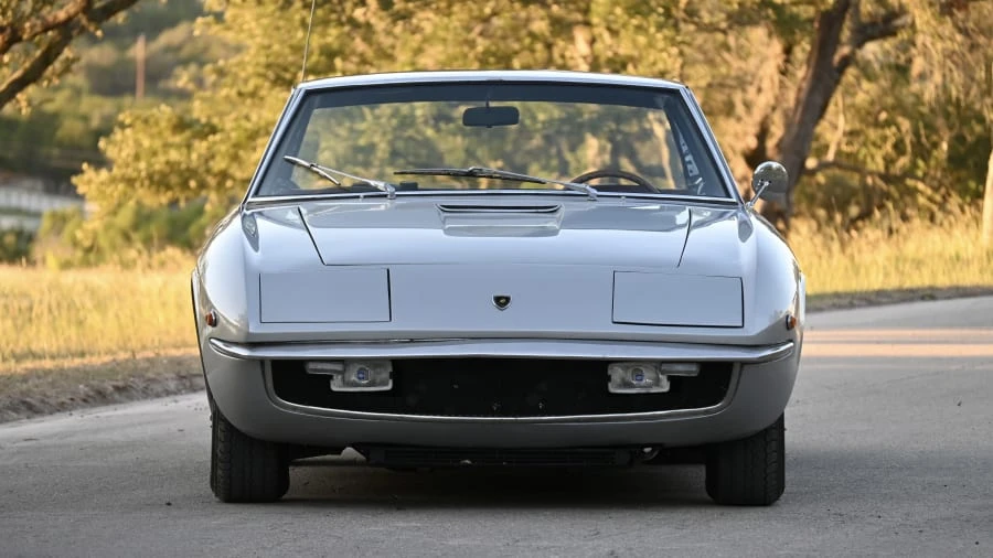 1968 Lamborghini 400 GT - Image 3 of 14