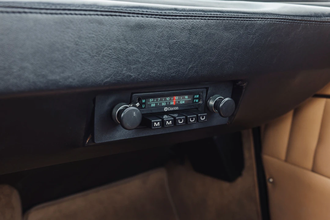 1968 Lamborghini Islero - Image 20 of 31