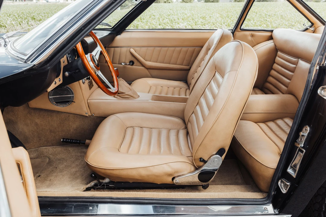 1968 Lamborghini Islero - Image 8 of 31