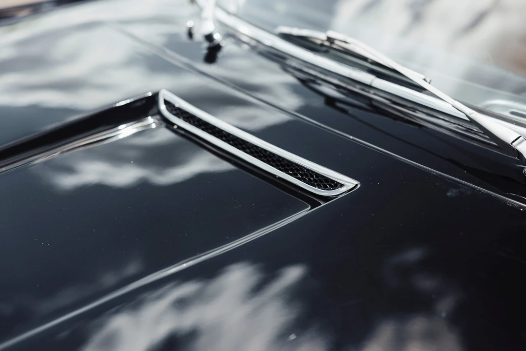 1968 Lamborghini Islero - Image 29 of 31