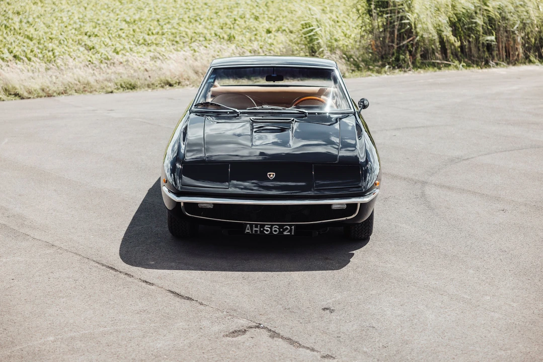 1968 Lamborghini Islero - Image 5 of 31