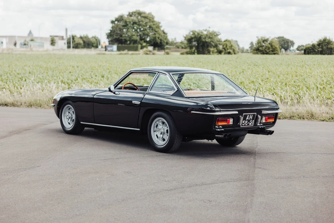1968 Lamborghini Islero - Image 2 of 31