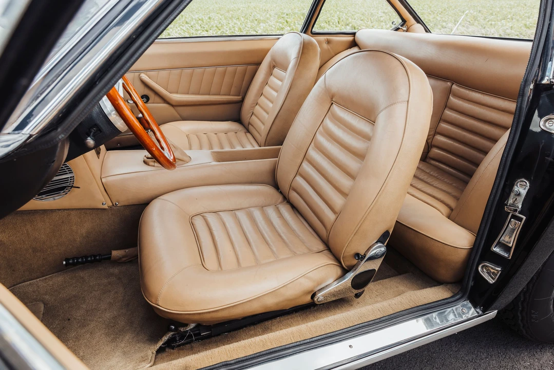 1968 Lamborghini Islero - Image 9 of 31