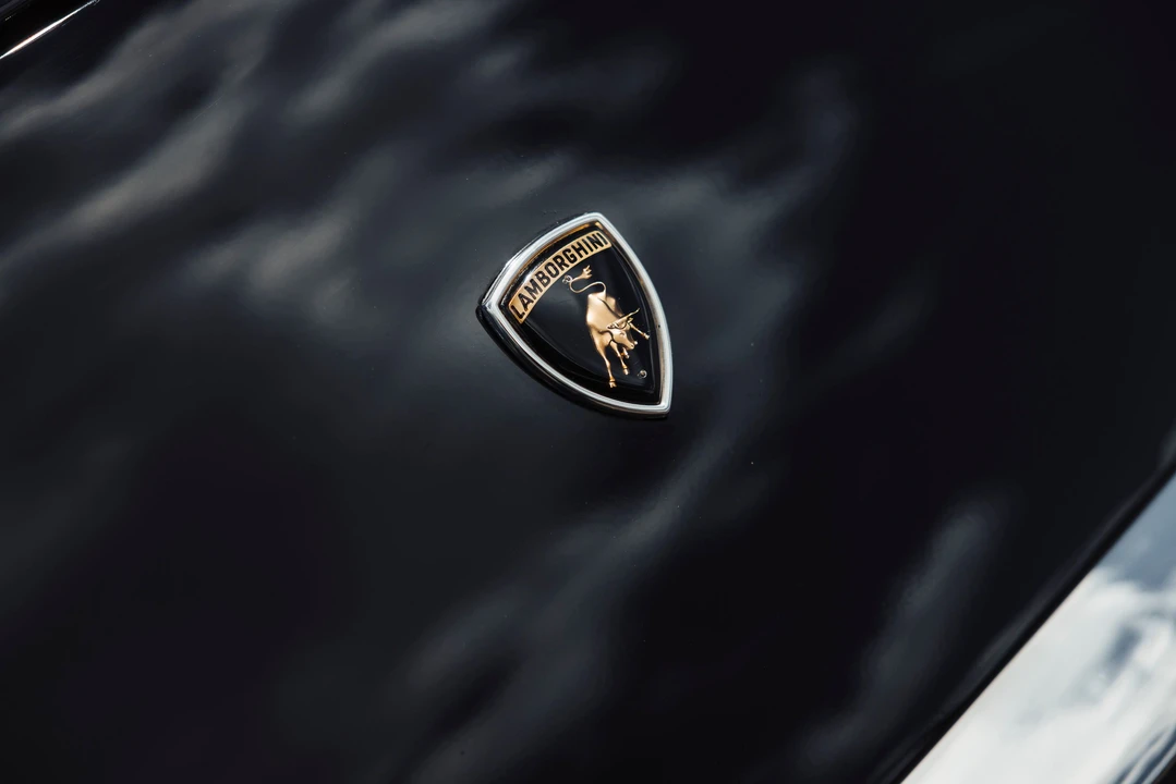 1968 Lamborghini Islero - Image 28 of 31