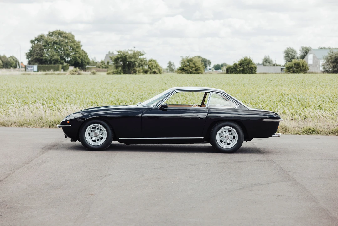 1968 Lamborghini Islero - Image 4 of 31