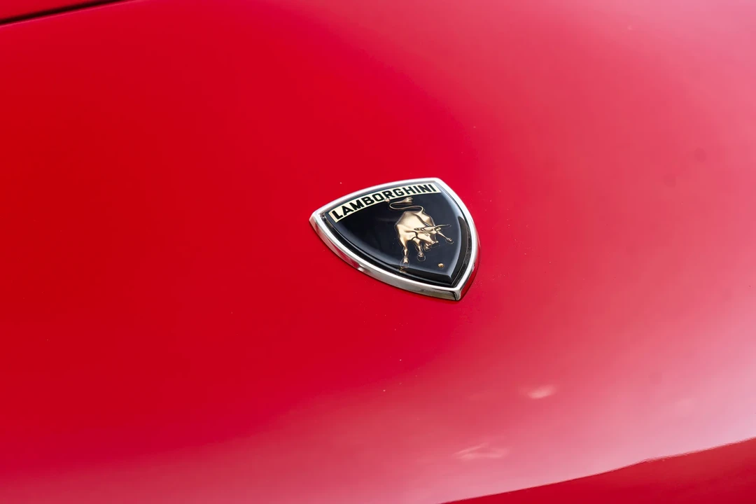 1968 Lamborghini 400 GT - Image 21 of 31