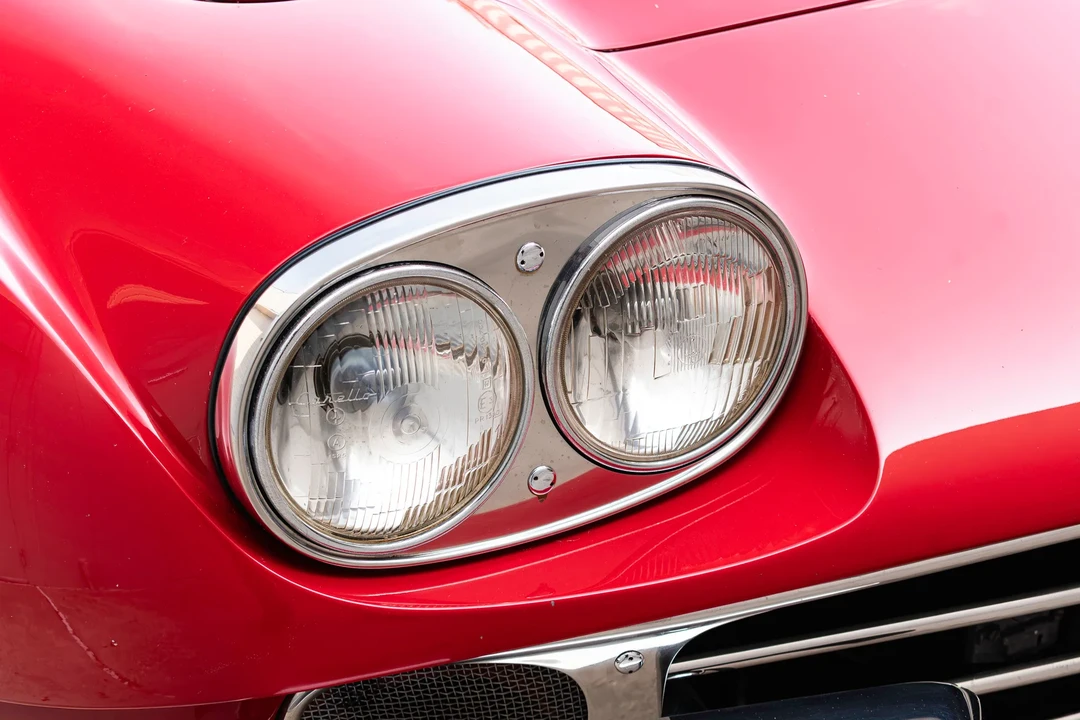 1968 Lamborghini 400 GT - Image 16 of 31