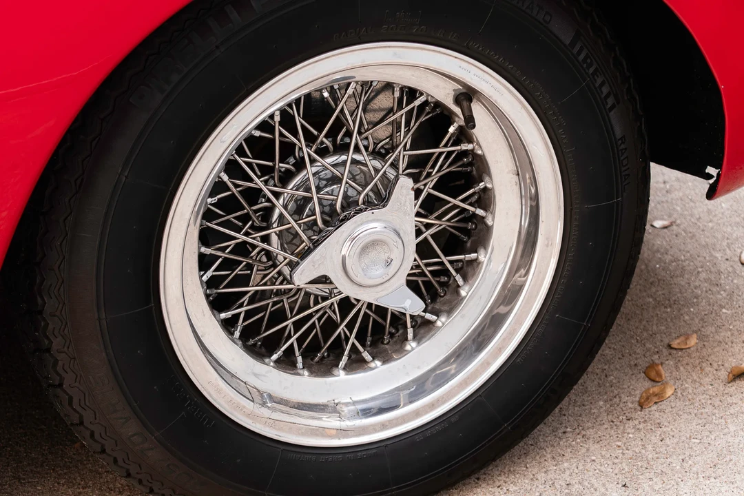 1968 Lamborghini 400 GT - Image 31 of 31