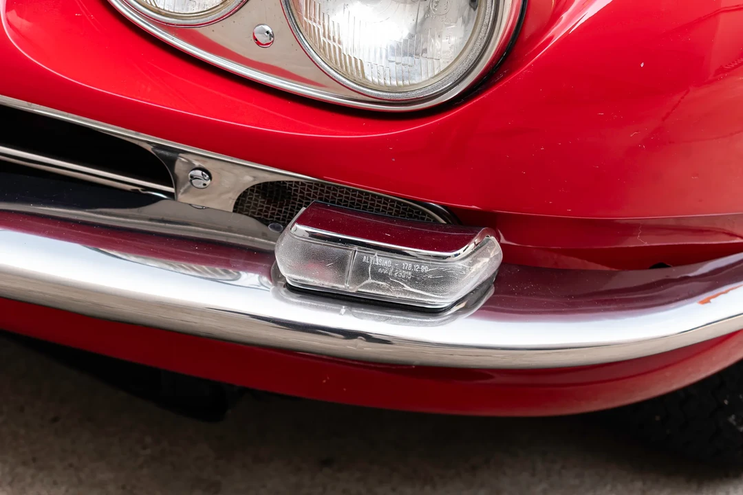 1968 Lamborghini 400 GT - Image 22 of 31
