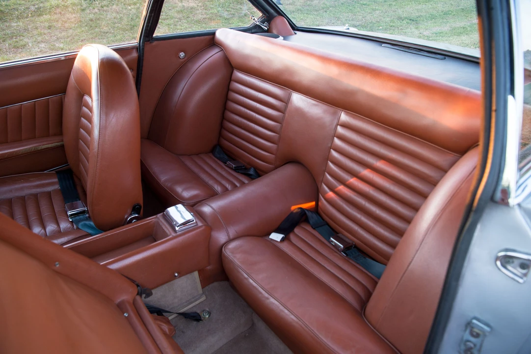 1968 Lamborghini Islero - Image 3 of 31