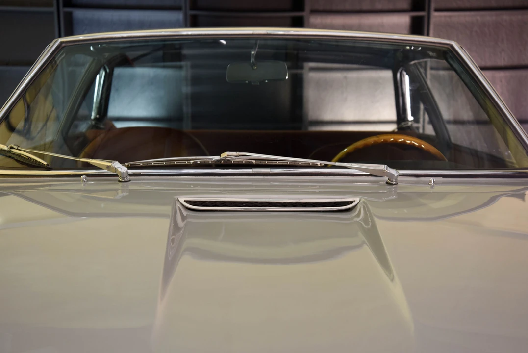 1968 Lamborghini Islero - Image 30 of 31