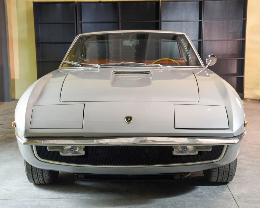 1968 Lamborghini Islero - Image 15 of 31