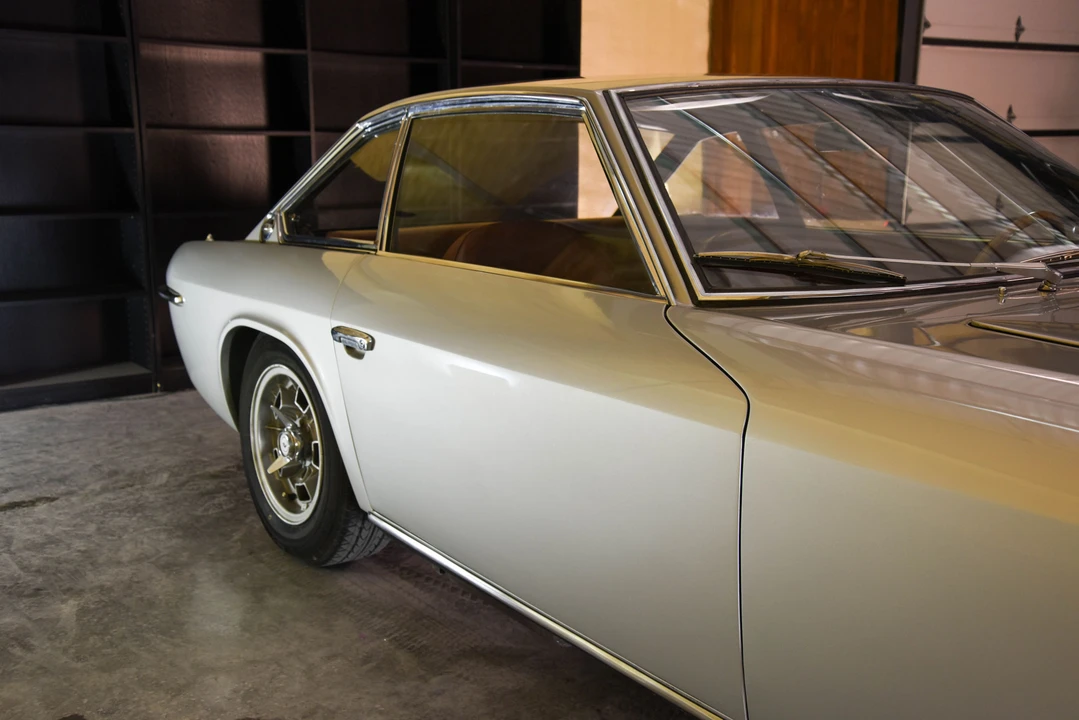 1968 Lamborghini Islero - Image 31 of 31
