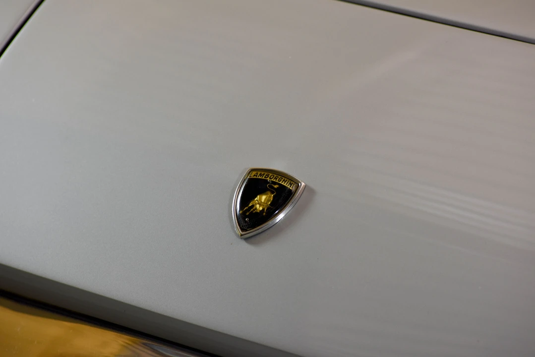 1968 Lamborghini Islero - Image 6 of 31