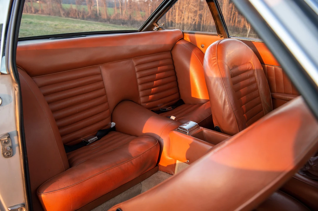 1968 Lamborghini Islero - Image 6 of 31