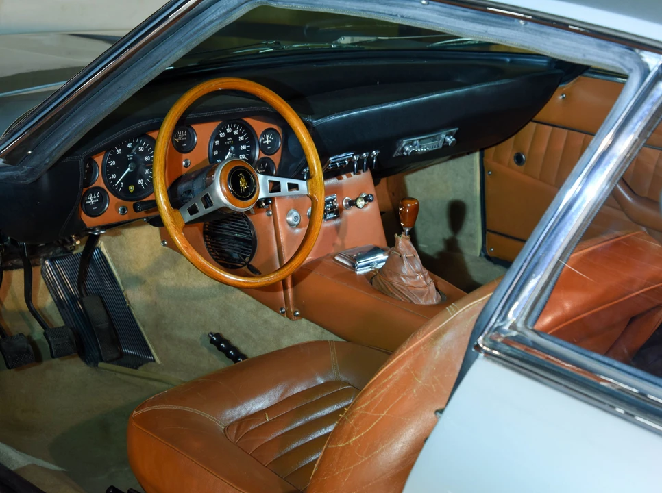 1968 Lamborghini Islero - Image 20 of 31