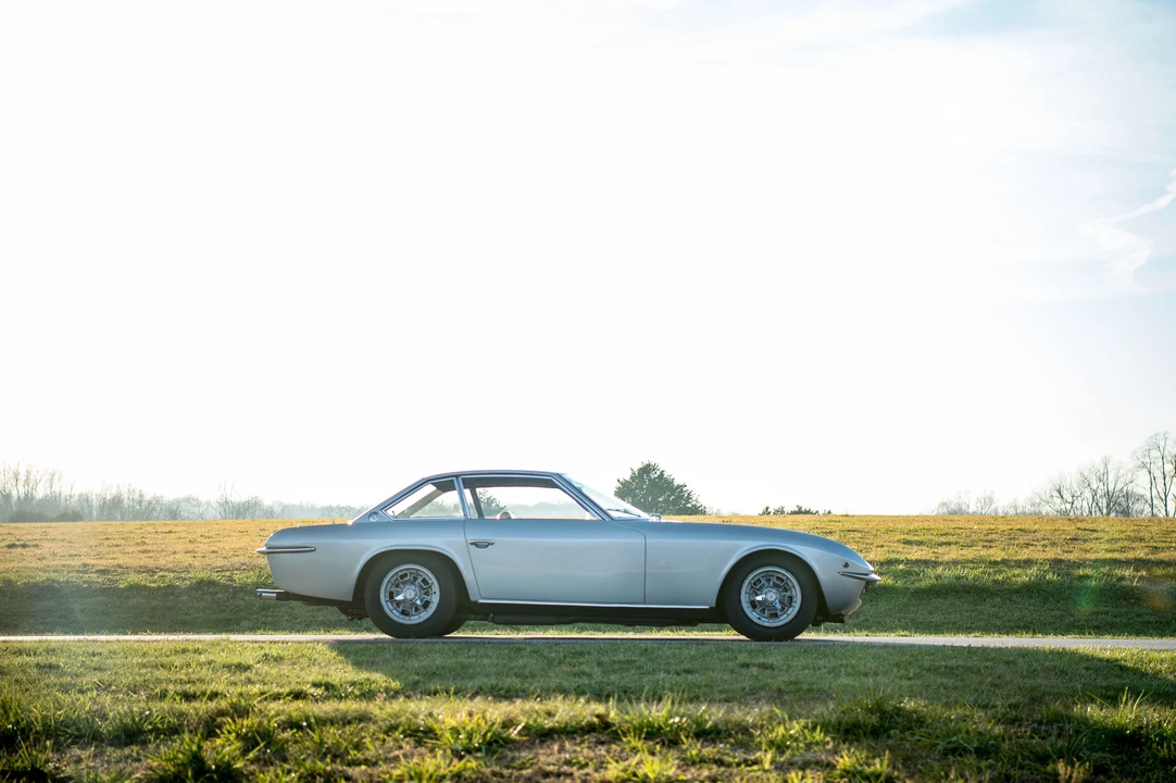 1968 Lamborghini Islero - Image 28 of 31