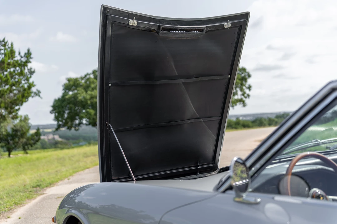 1968 Lamborghini Islero - Image 27 of 31