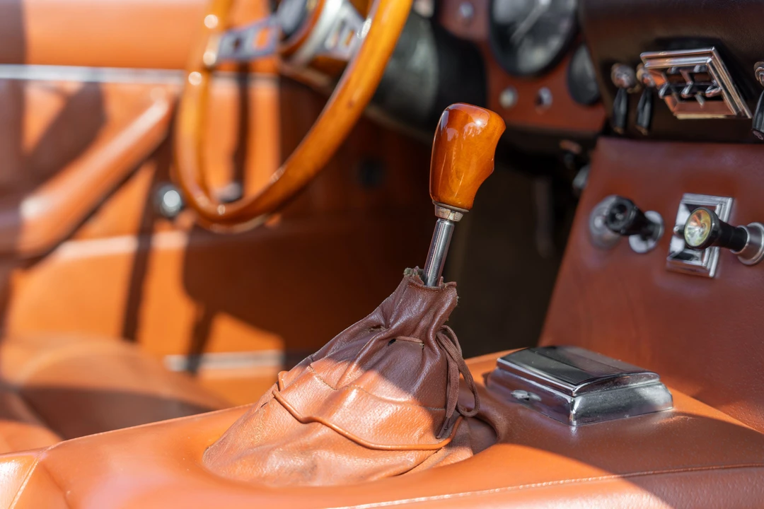 1968 Lamborghini Islero - Image 22 of 31