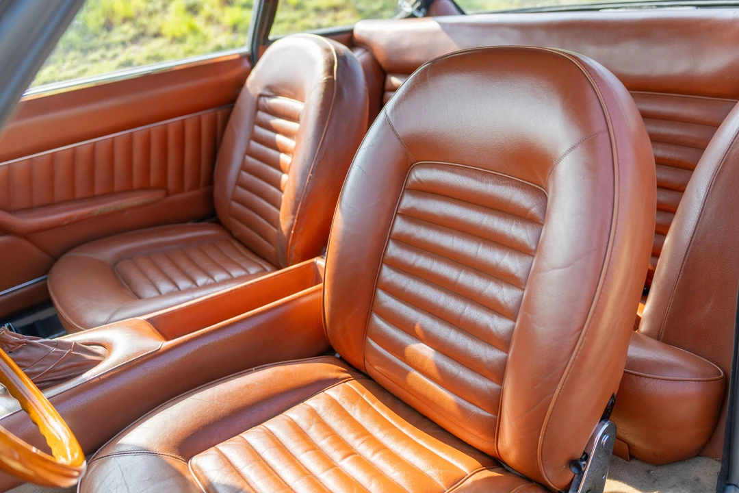 1968 Lamborghini Islero - Image 18 of 31