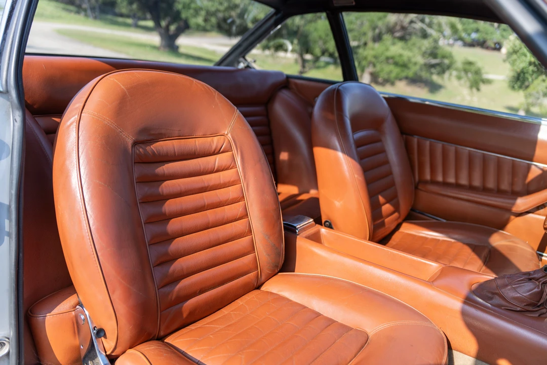 1968 Lamborghini Islero - Image 17 of 31