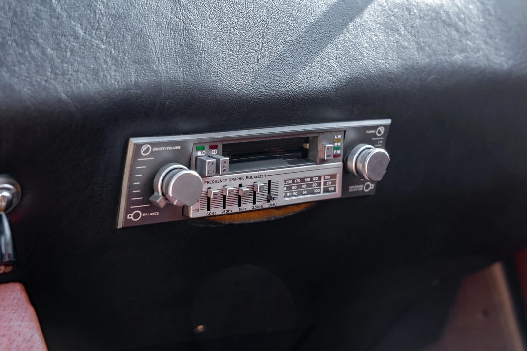 1968 Lamborghini Islero - Image 23 of 31