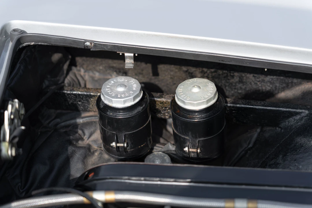 1968 Lamborghini Islero - Image 29 of 31