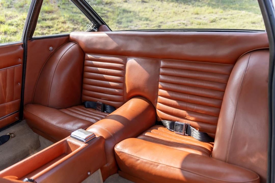 1968 Lamborghini Islero - Image 14 of 31