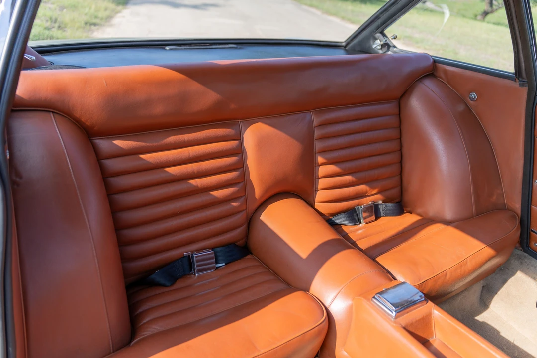 1968 Lamborghini Islero - Image 15 of 31