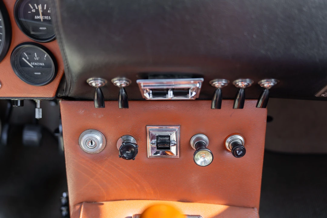 1968 Lamborghini Islero - Image 24 of 31