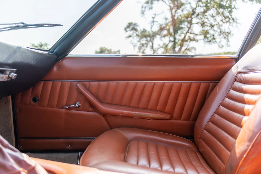 1968 Lamborghini Islero - Image 16 of 31