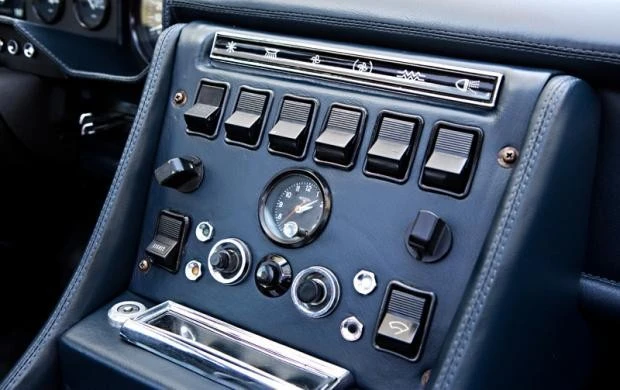 1968 Lamborghini Espada Series I - Image 8 of 12