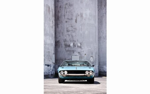 1968 Lamborghini Espada Series I - Image 2 of 12