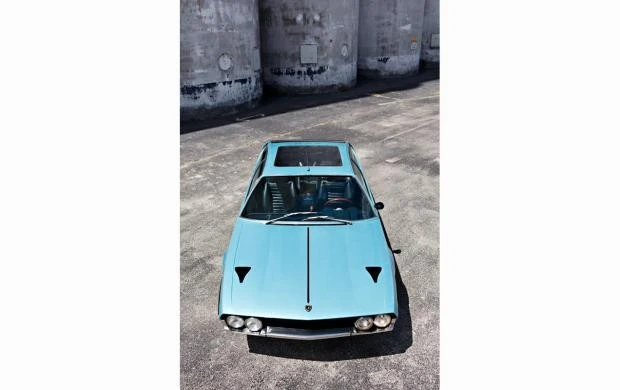 1968 Lamborghini Espada Series I - Image 3 of 12