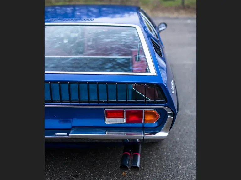 1968 Lamborghini Espada Series I - Image 24 of 31