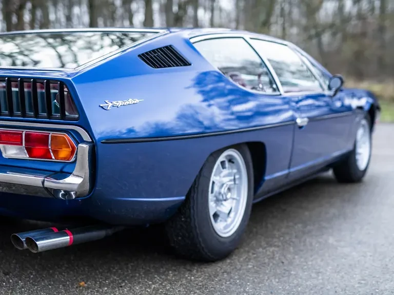 1968 Lamborghini Espada Series I - Image 27 of 31