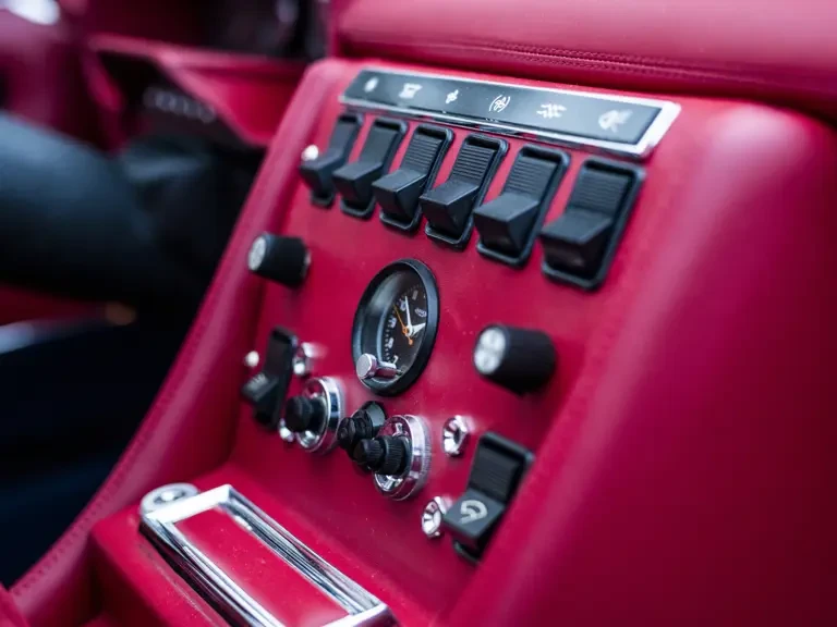 1968 Lamborghini Espada Series I - Image 18 of 31