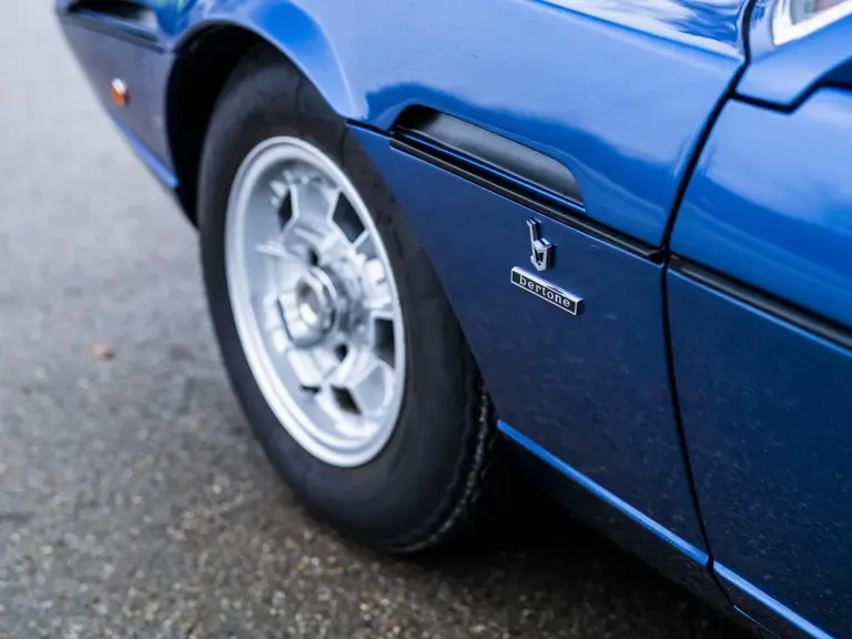 1968 Lamborghini Espada Series I - Image 28 of 31