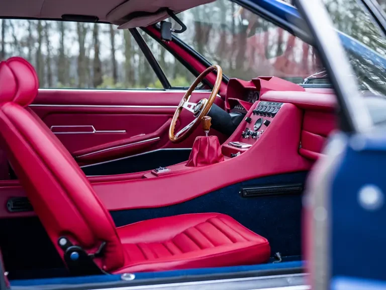 1968 Lamborghini Espada Series I - Image 19 of 31
