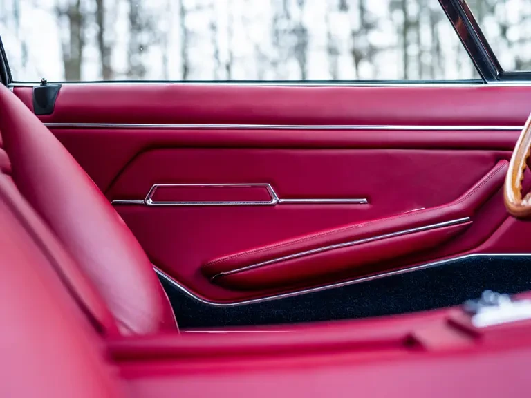 1968 Lamborghini Espada Series I - Image 22 of 31