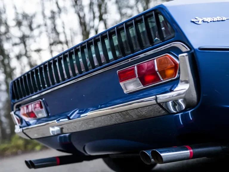 1968 Lamborghini Espada Series I - Image 25 of 31