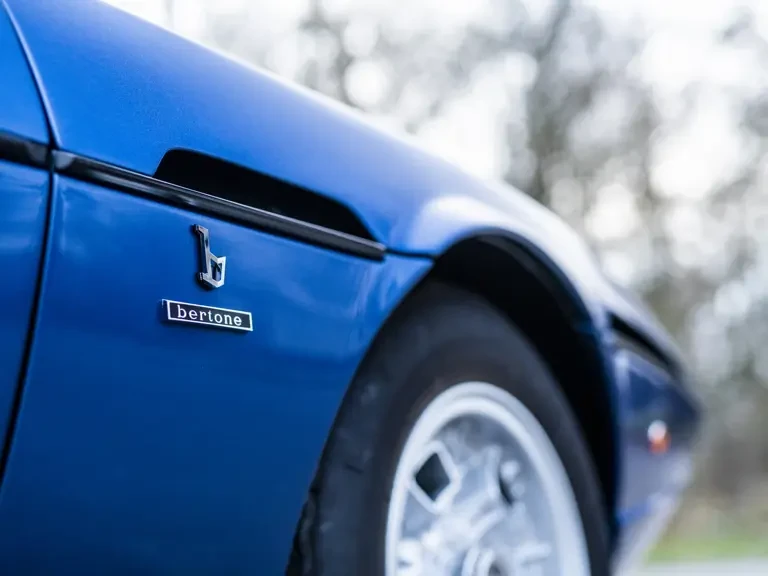 1968 Lamborghini Espada Series I - Image 29 of 31