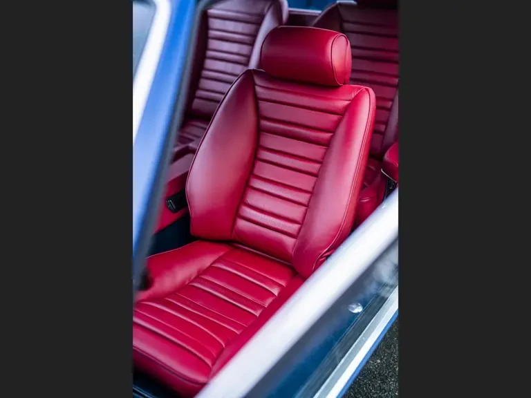 1968 Lamborghini Espada Series I - Image 21 of 31